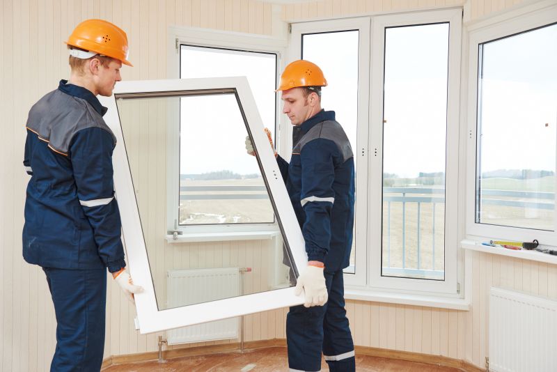 Best Window Installation Contractors in Bridgeport, CT